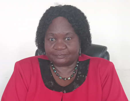 Prof. Judith Achoka