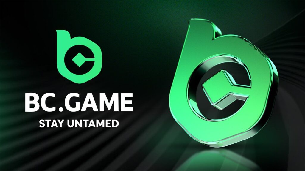 Discover the Thrills of Legit BC Game.vc Discover the Thrills of Legit BC Game.vc