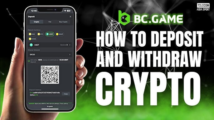 Discover the Thrills of Legit BC Game.vc Discover the Thrills of Legit BC Game.vc