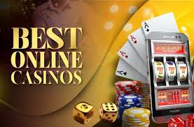 Discover the Excitement of Richy Fox Casino Online Games Discover the Excitement of Richy Fox Casino Online Games