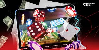 Discovering the Thrills of casino shorts uk online casinos