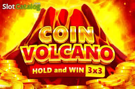 Discover Excitement with the Volcano Casino Game Discover Excitement with the Volcano Casino Game