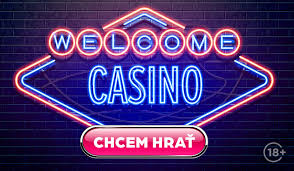 Slovenské casino pro české hráče Objavte skvelé možnosti zábavy Slovenské casino pro české hráče Objavte skvelé možnosti zábavy