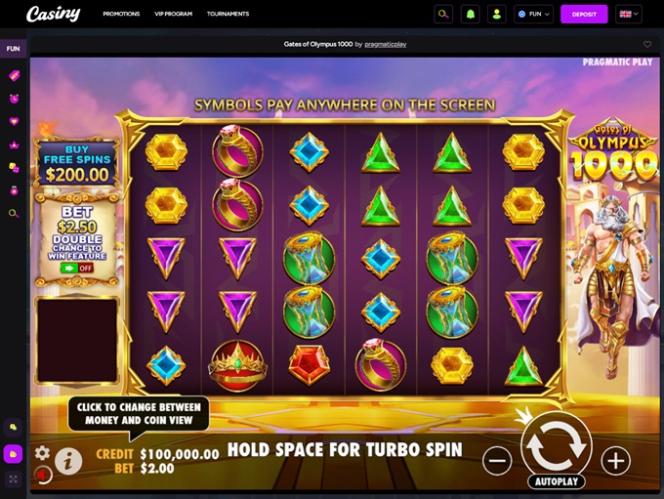 Discover the Thrills of Casiny Casino 51 Discover the Thrills of Casiny Casino 51