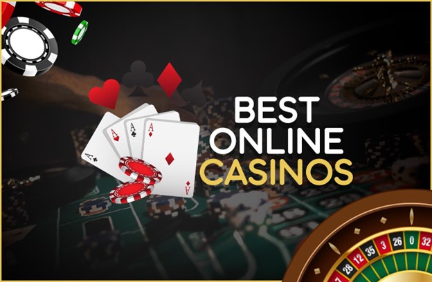 Discover the Excitement of the UK Biggest Online Casino Discover the Excitement of the UK Biggest Online Casino