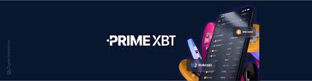 Explore Digital Trading Using the PrimeXBT Mobile Version