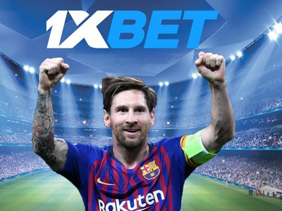 1xBet Download APP Your Guide to Mobile Betting 344854719