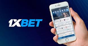 1xBet Download APP Your Guide to Mobile Betting 344854719