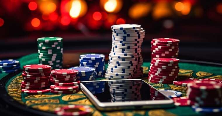 Explore the Exciting World of BrucePokies Casino 9 Explore the Exciting World of BrucePokies Casino 9