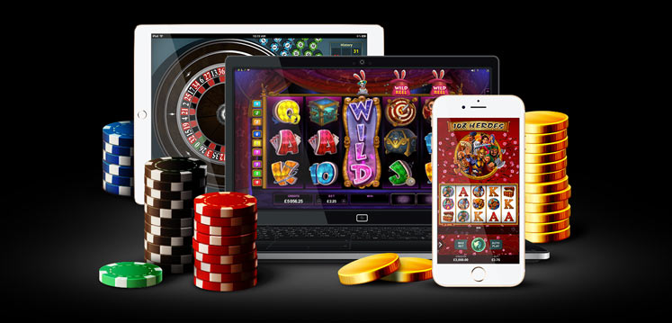 Exploring the World of Casinos Not Listed on Gamstop 573946844 Exploring the World of Casinos Not Listed on Gamstop 573946844