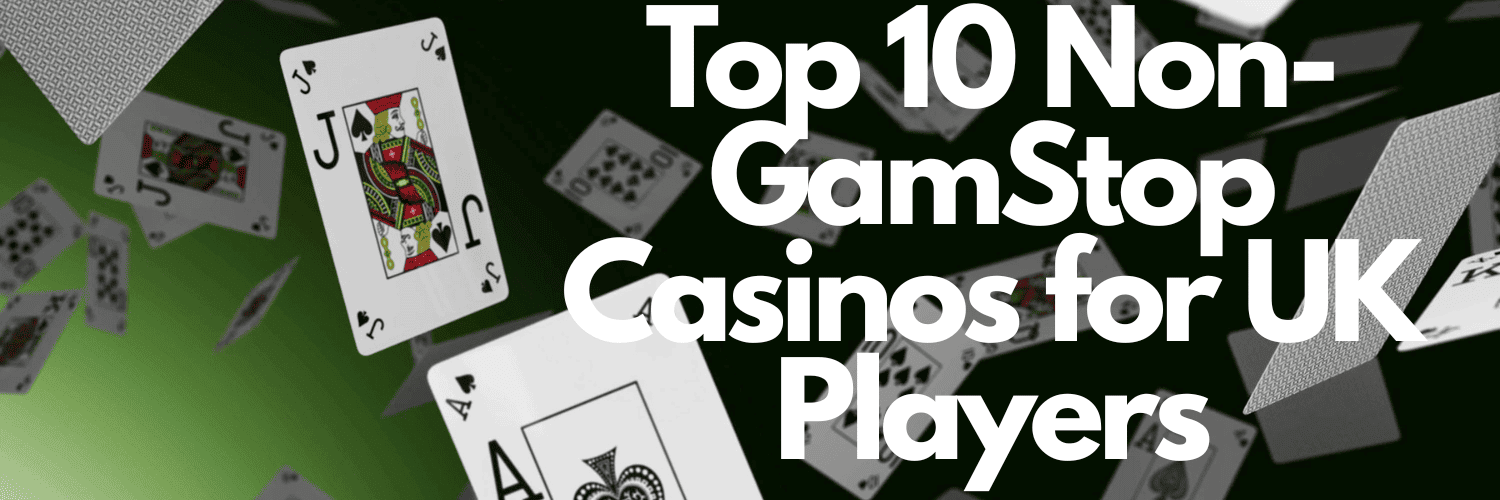 Exploring the World of Casinos Not Listed on Gamstop 573946844 Exploring the World of Casinos Not Listed on Gamstop 573946844