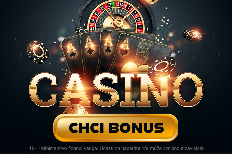 Online Casino CZK - Vše, co potřebujete vědět o online hazardu v České republice