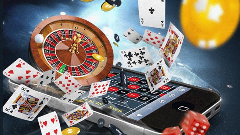 Online Casino CZK - Vše, co potřebujete vědět o online hazardu v České republice