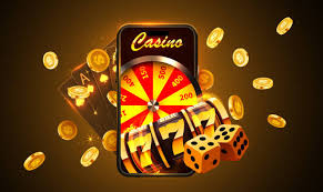 Discover the Thrills of Slotit Casino Online Games Discover the Thrills of Slotit Casino Online Games