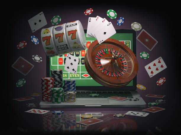 Fast and Easy Navigating the Instant Casino Registration Process Fast and Easy Navigating the Instant Casino Registration Process